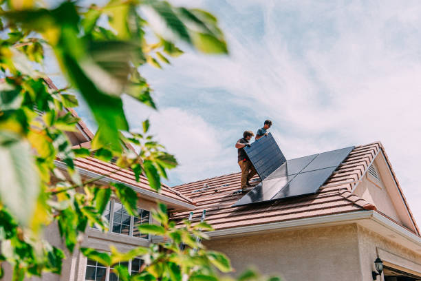 Best Roof Gutter Cleaning  in Mford, IL
