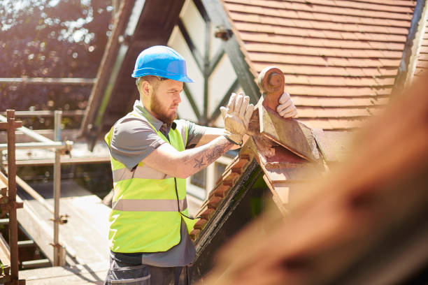 Trusted Milford, IL Roofing Contractor Experts