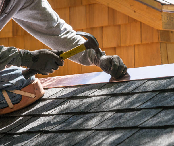 Professional Roofing Contractor in Milford, IL